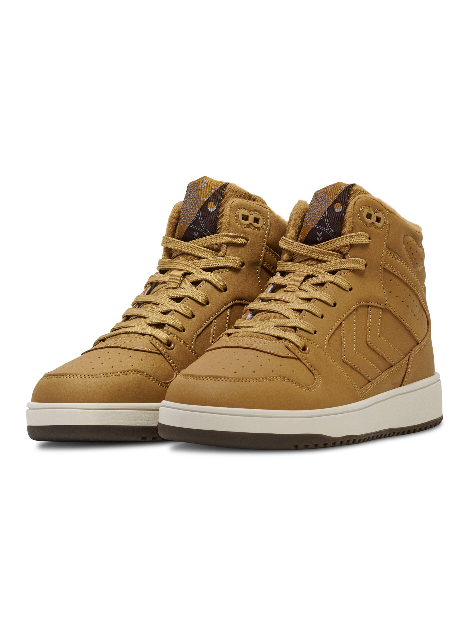 Lacets Sneaker St. Power Adulte HUMMEL 4/7