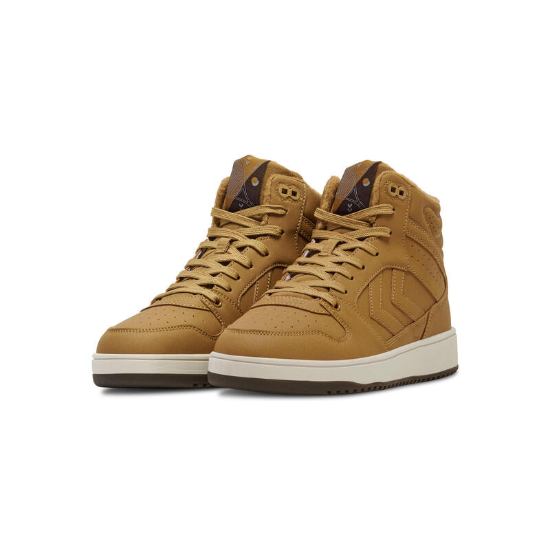 Hummel Sneaker St. Power Play Mid Winter