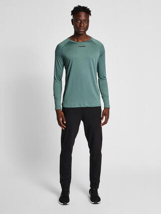 Enfiler T-Shirt Hmlmt Bow Entraînement Homme HUMMEL