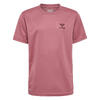 Instap T-Shirt Hmlactive Multisport Uniseks Kinderen HUMMEL