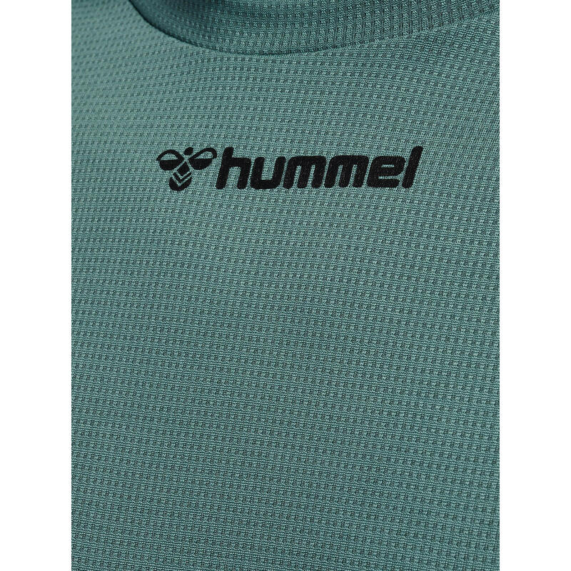 Hummel T-Shirt L/S Hmlmt Bow T-Shirt L/S