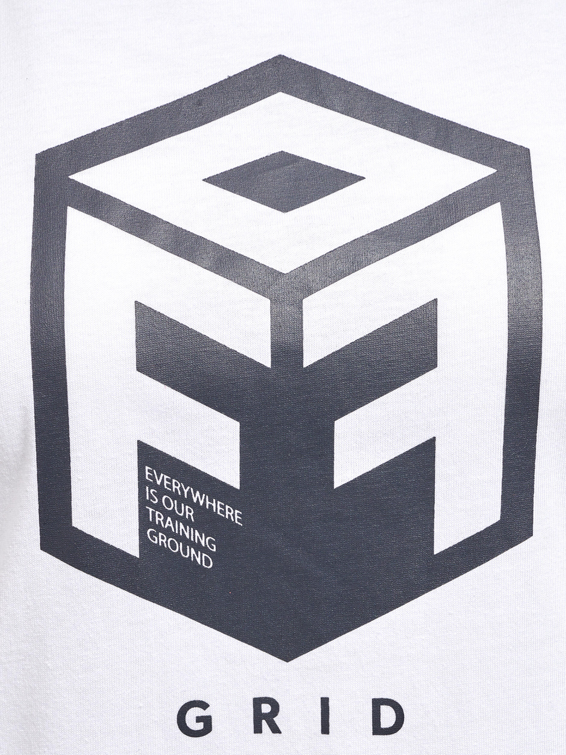 T-Shirt Hmloffgrid Damen 8/8