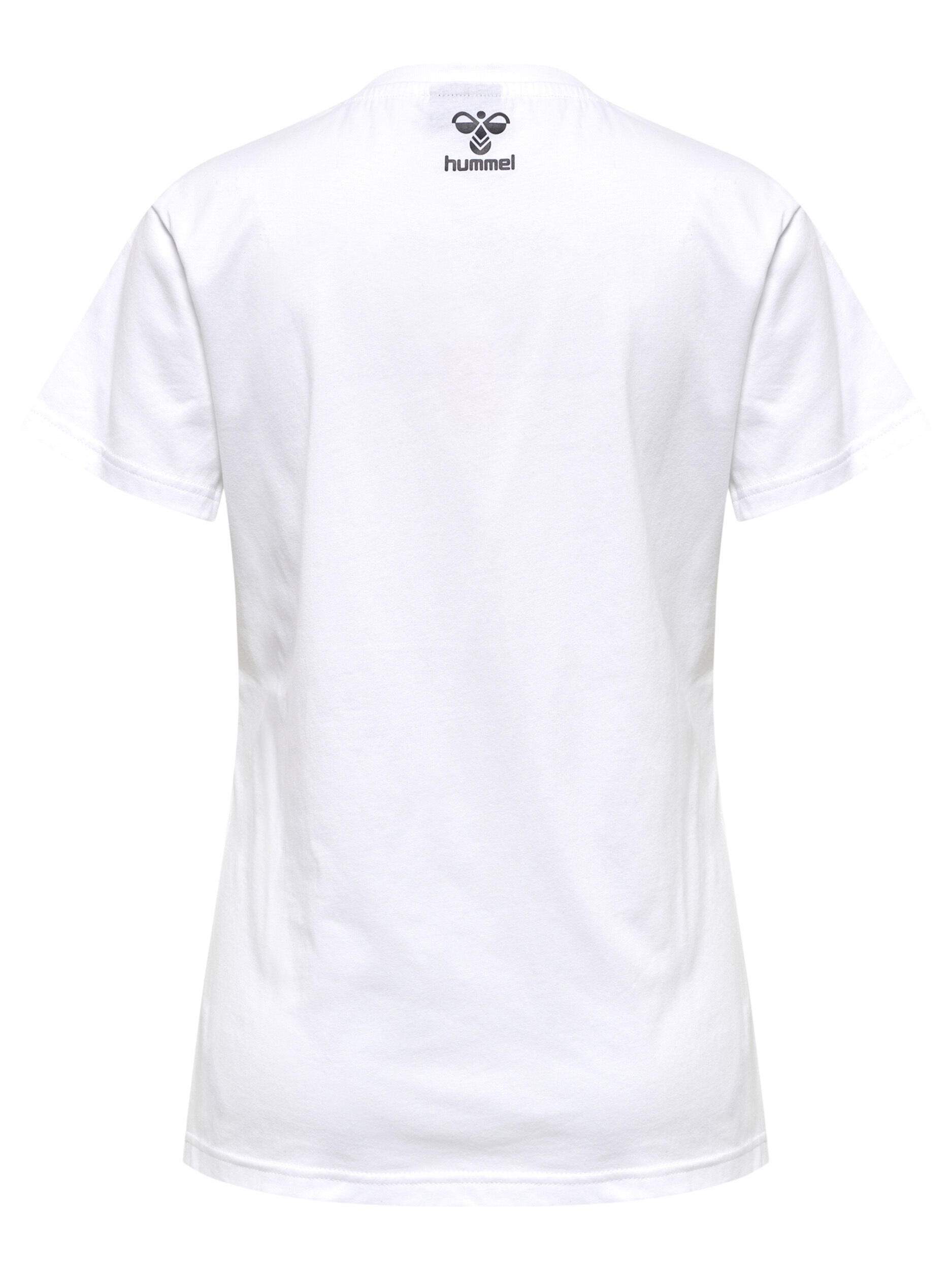 Enfiler T-Shirt Hmloffgrid Femme 7/7