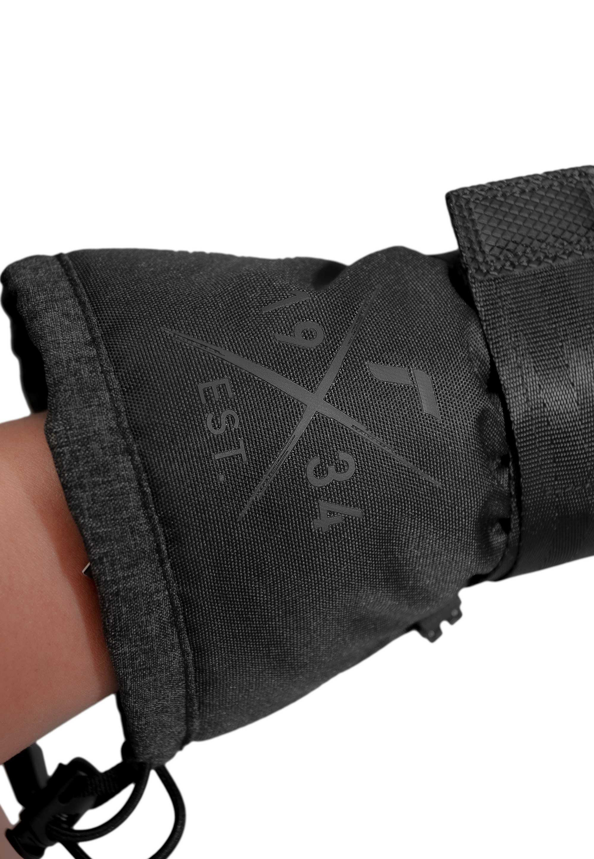 Gants à doigts Baseplate R-TEX® XT Junior 4/15