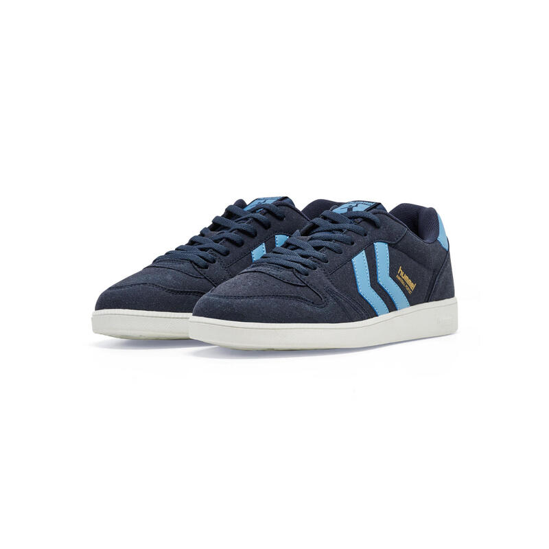 Hummel Sneaker Handball Perfekt Synth. Suede