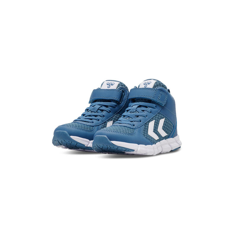 Hummel Sneaker Mid Speed Mid Jr