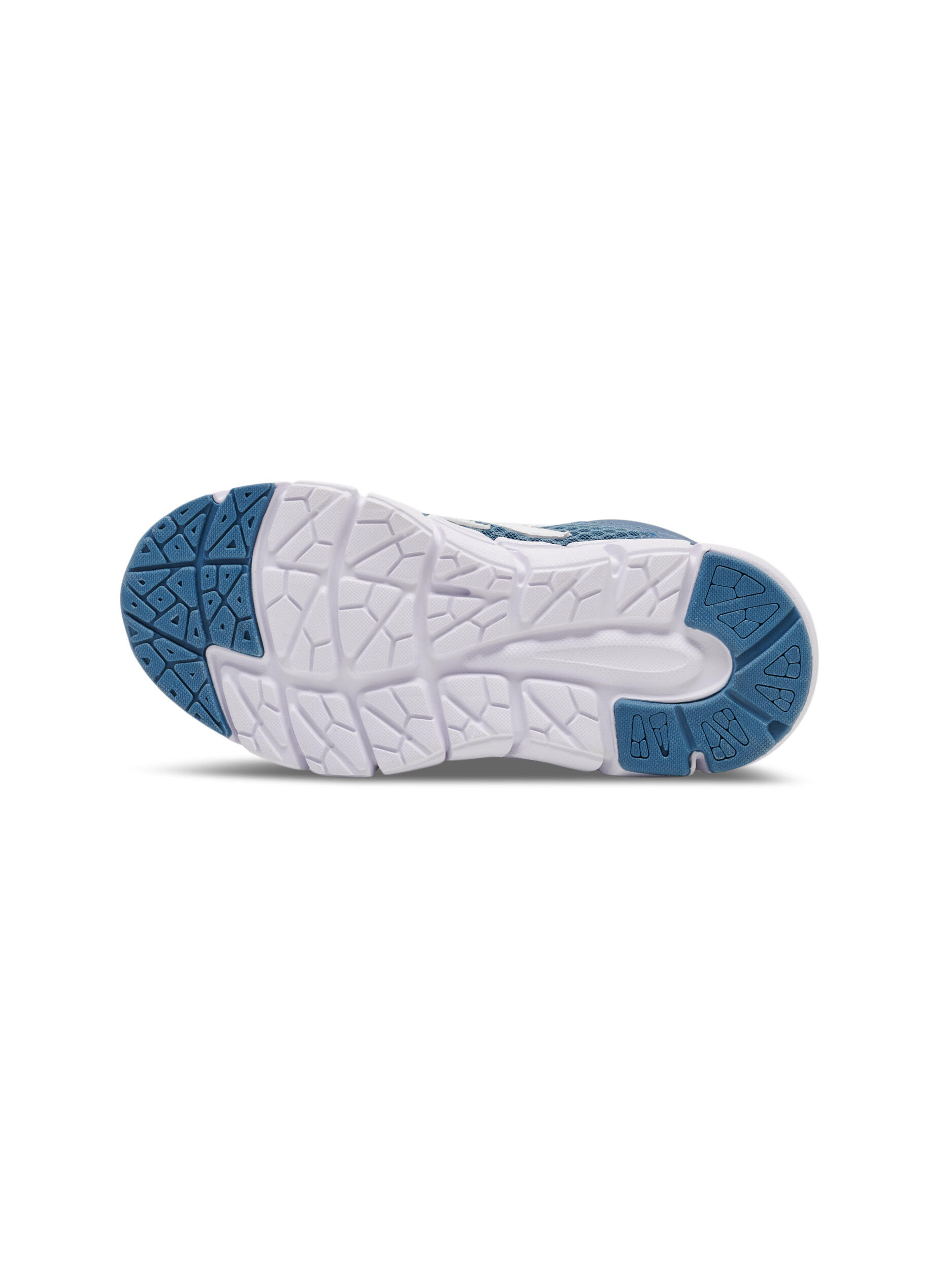 Elastische Schnürsenkel Sneaker Mid Speed Kinder HUMMEL 5/7