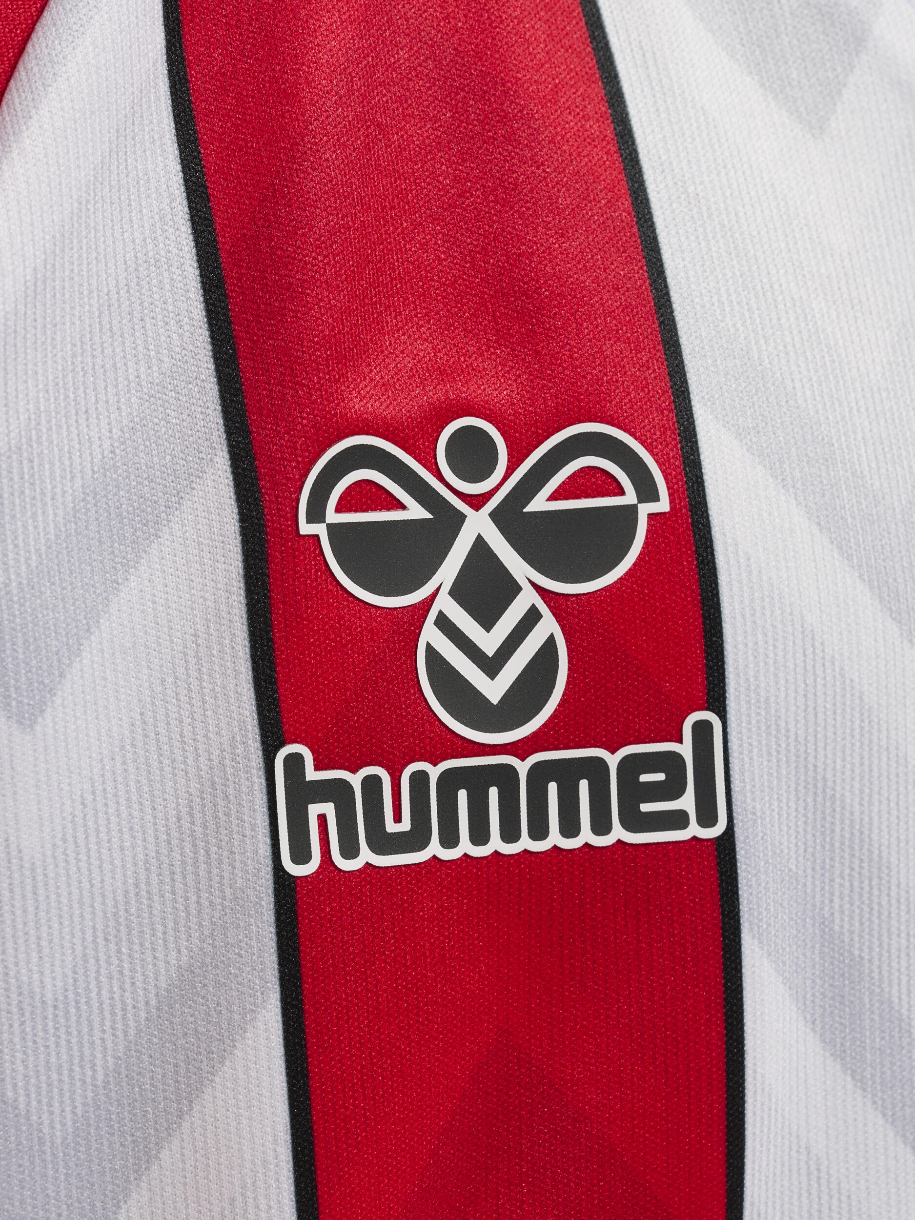 Instap T-Shirt Sou 21/22 Amerikaans Voetbal Uniseks Kinderen HUMMEL 5/7