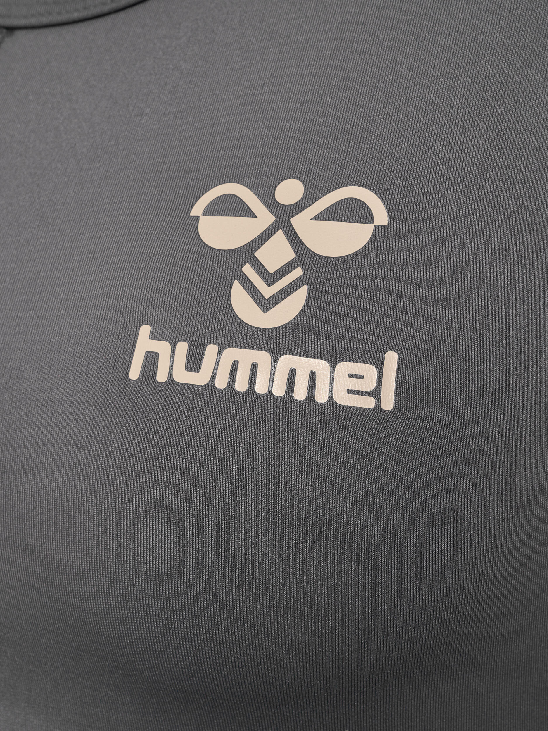 Enfiler T-Shirt Hmlsprint Femme 3/7