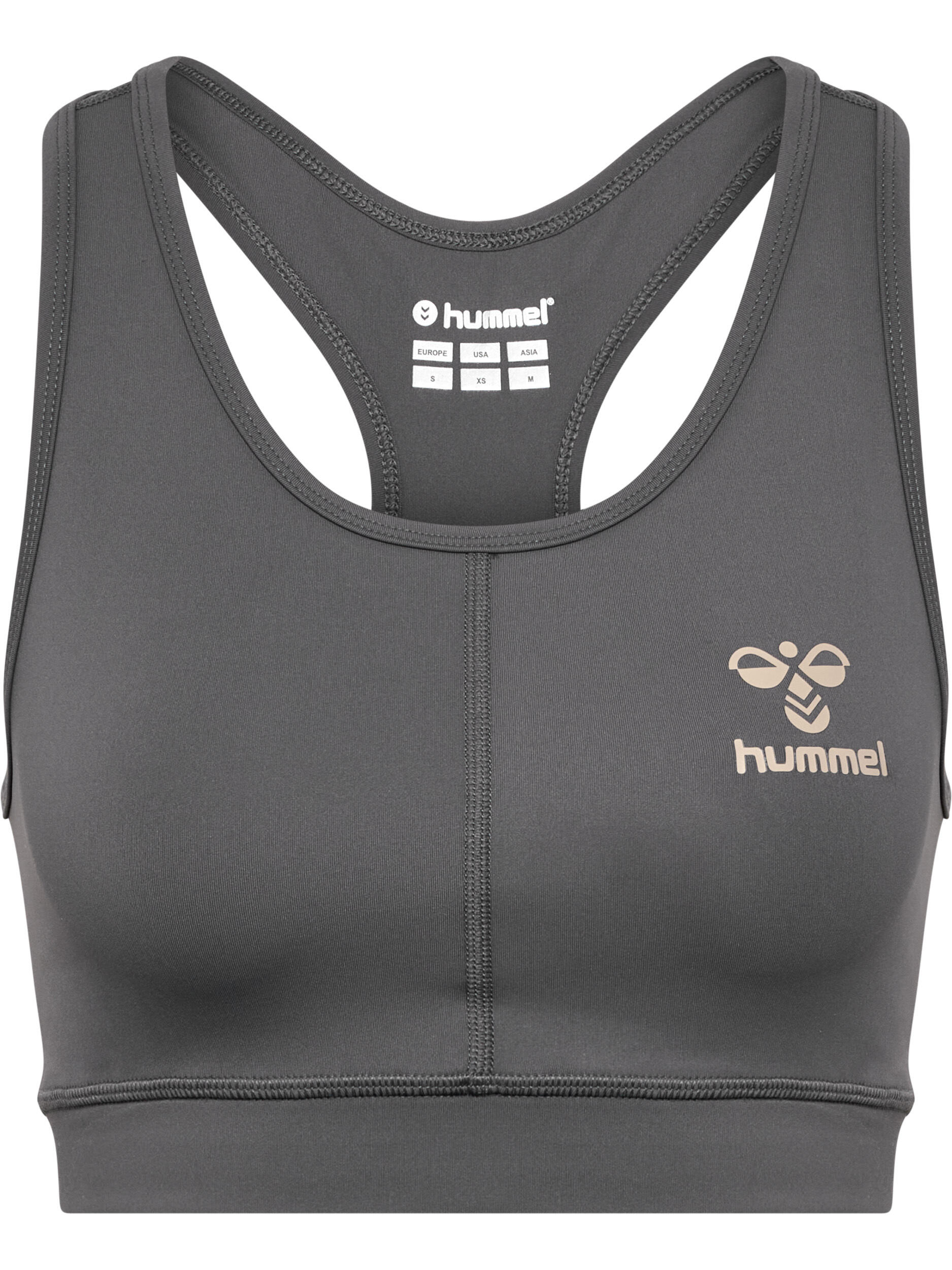 HUMMEL T-Shirt Hmlsprint Damen HUMMEL
