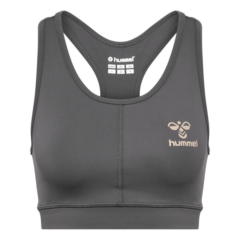 Deslizar Riñonera Hmlsprint Entrenamiento Mujer HUMMEL