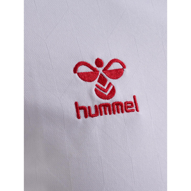 Enfiler T-Shirt 1Fck 23/24 Football Adulte HUMMEL