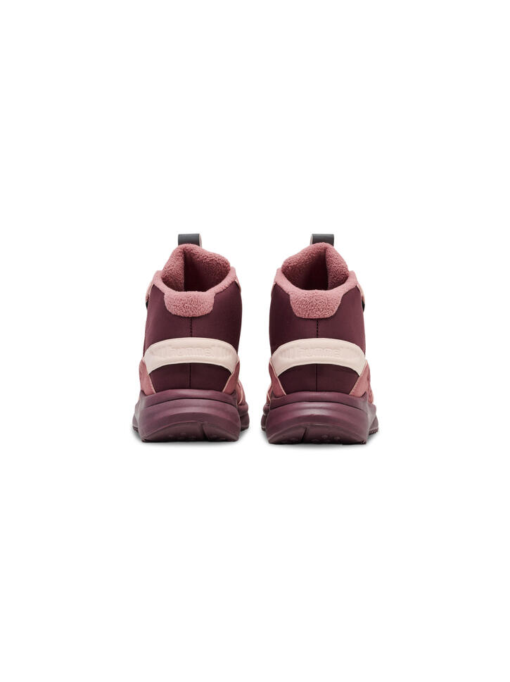 Buty dla dzieci Hummel Reach Zero Mid Tex