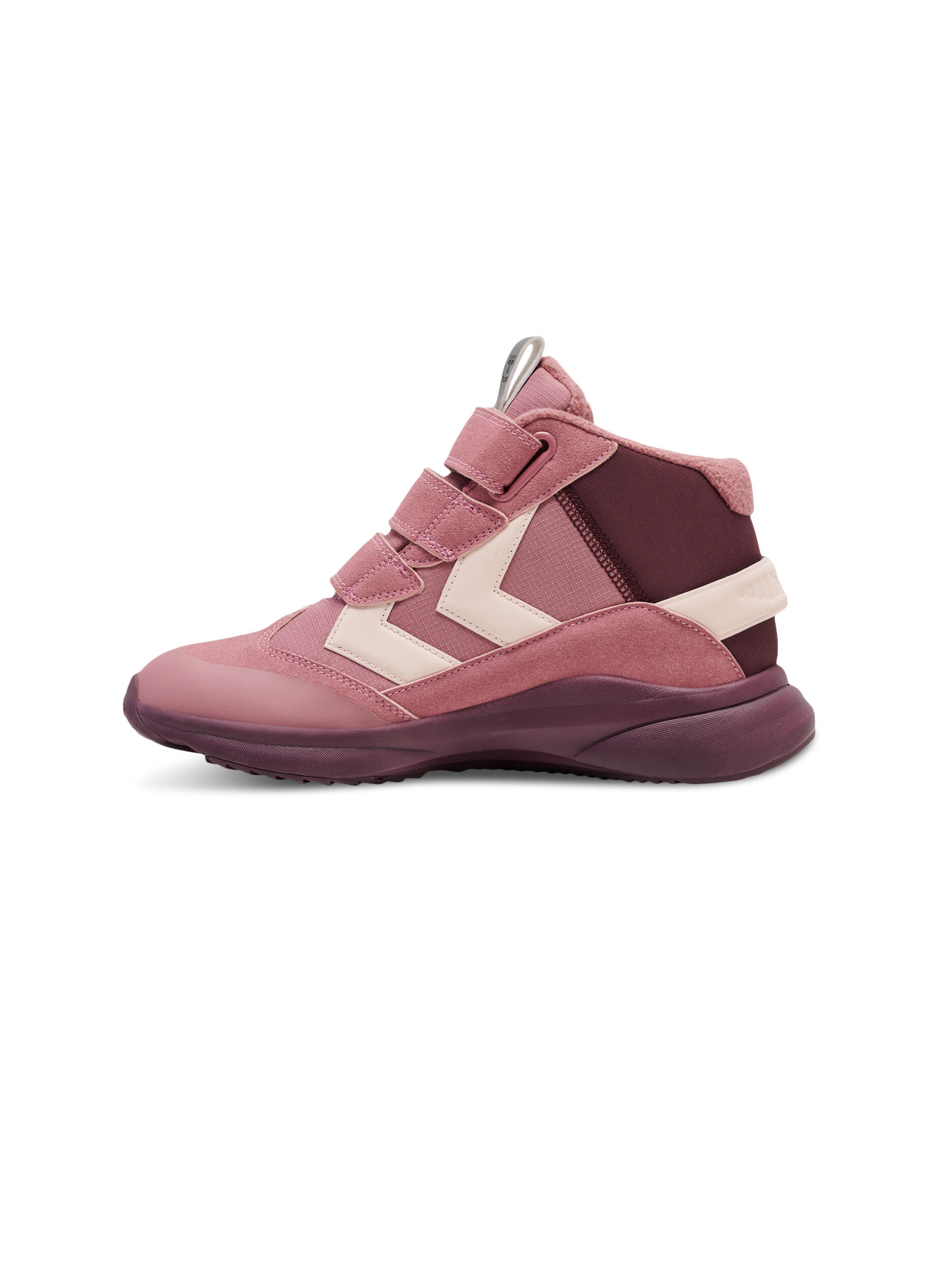 Fermeture Velcro Sneaker Reach Zero Mode De Vie Enfant 6/7