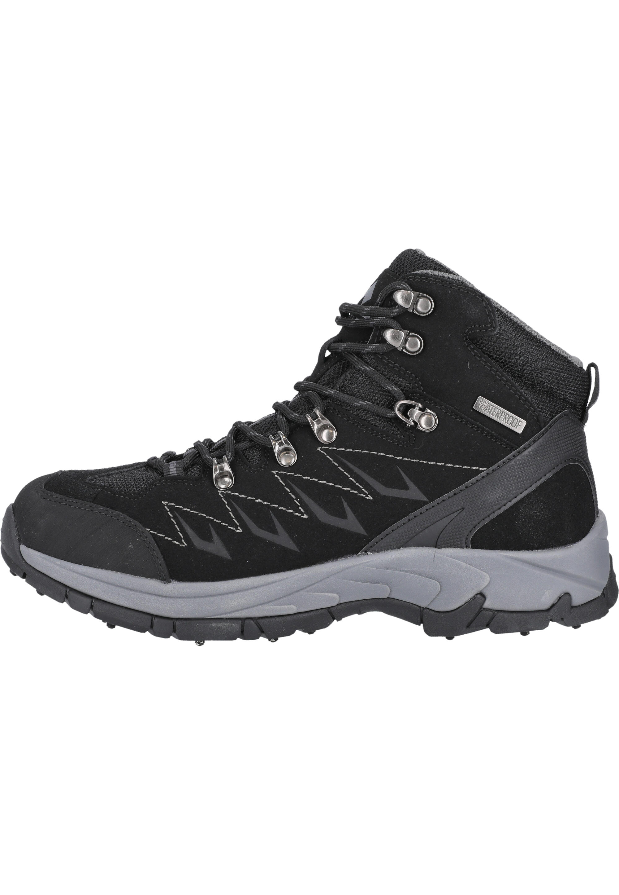 WHISTLER Scarpe trekking Whistler Contai