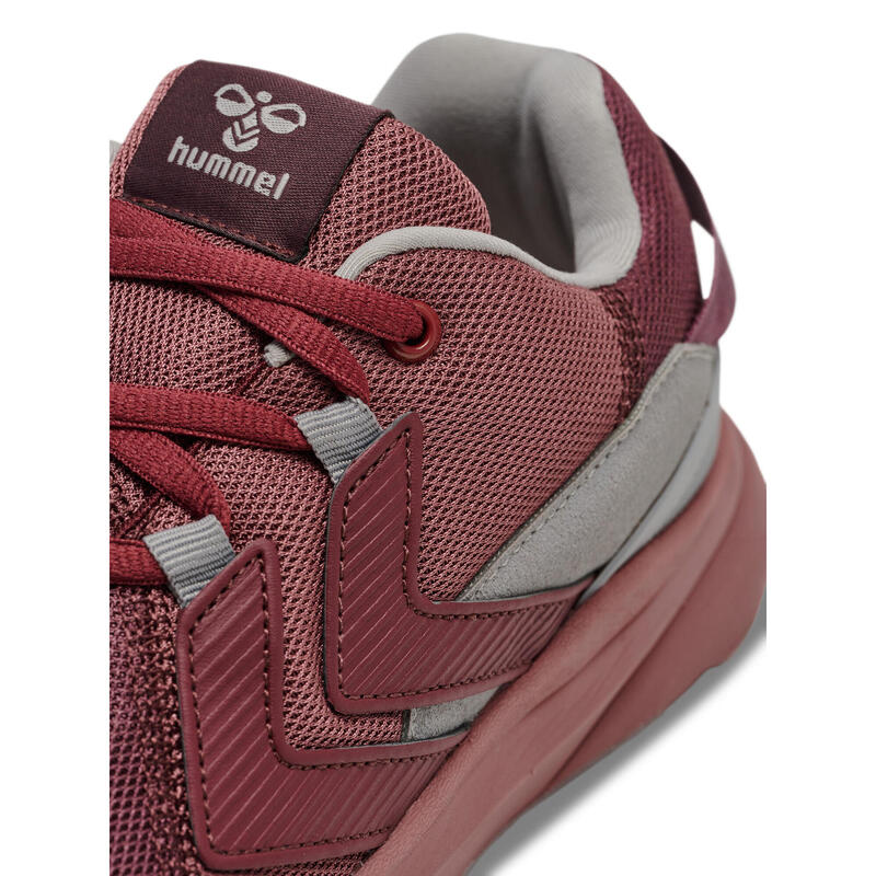 Hummel Sneaker Reach 300 Recycled Lace Jr
