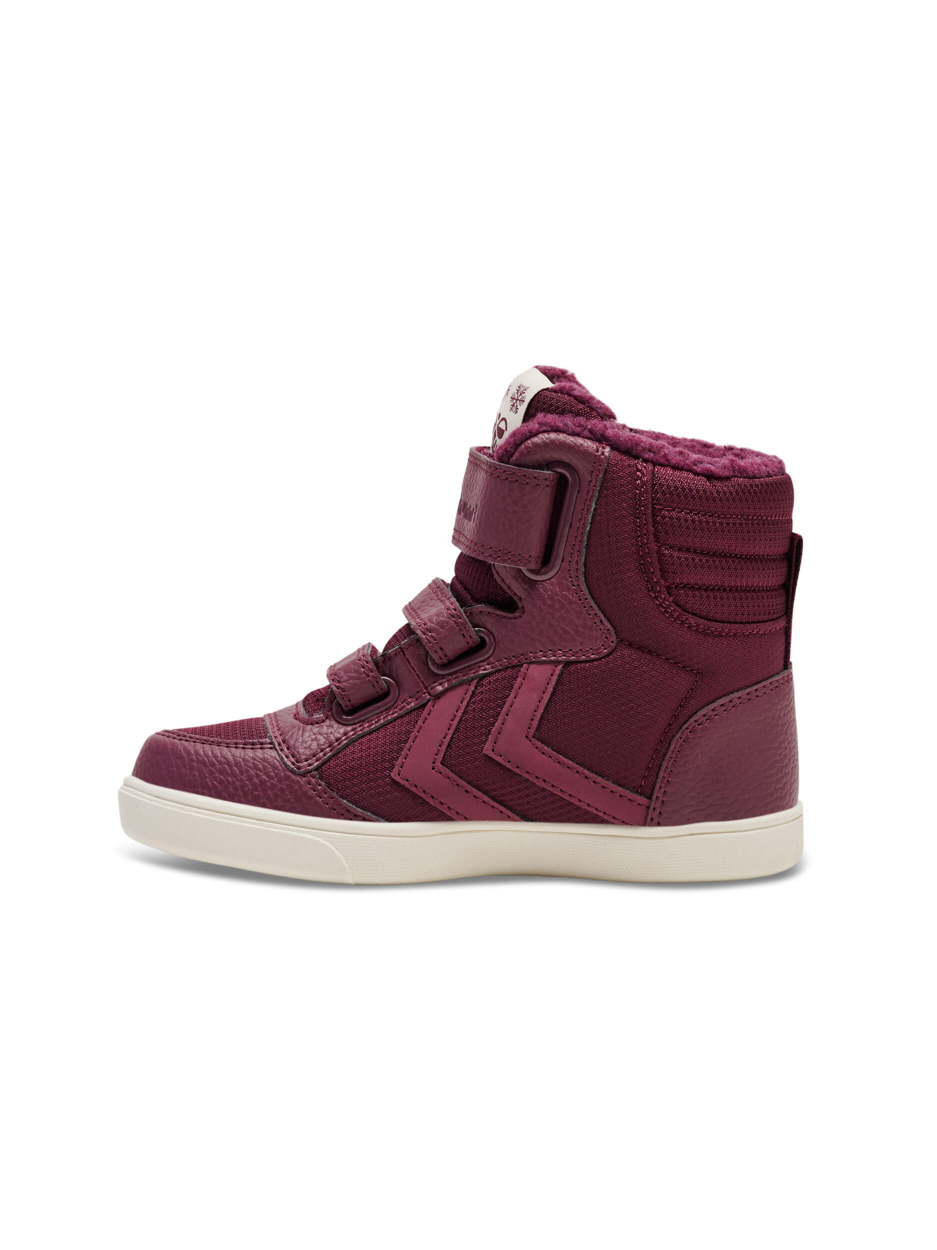 Klettverschluss Stiefel Stadil Super Jungen HUMMEL 6/7