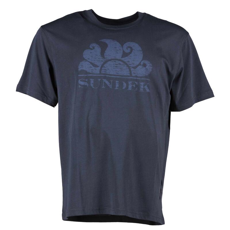 Sundek New Simeon On Tone T-Shirt Adulto