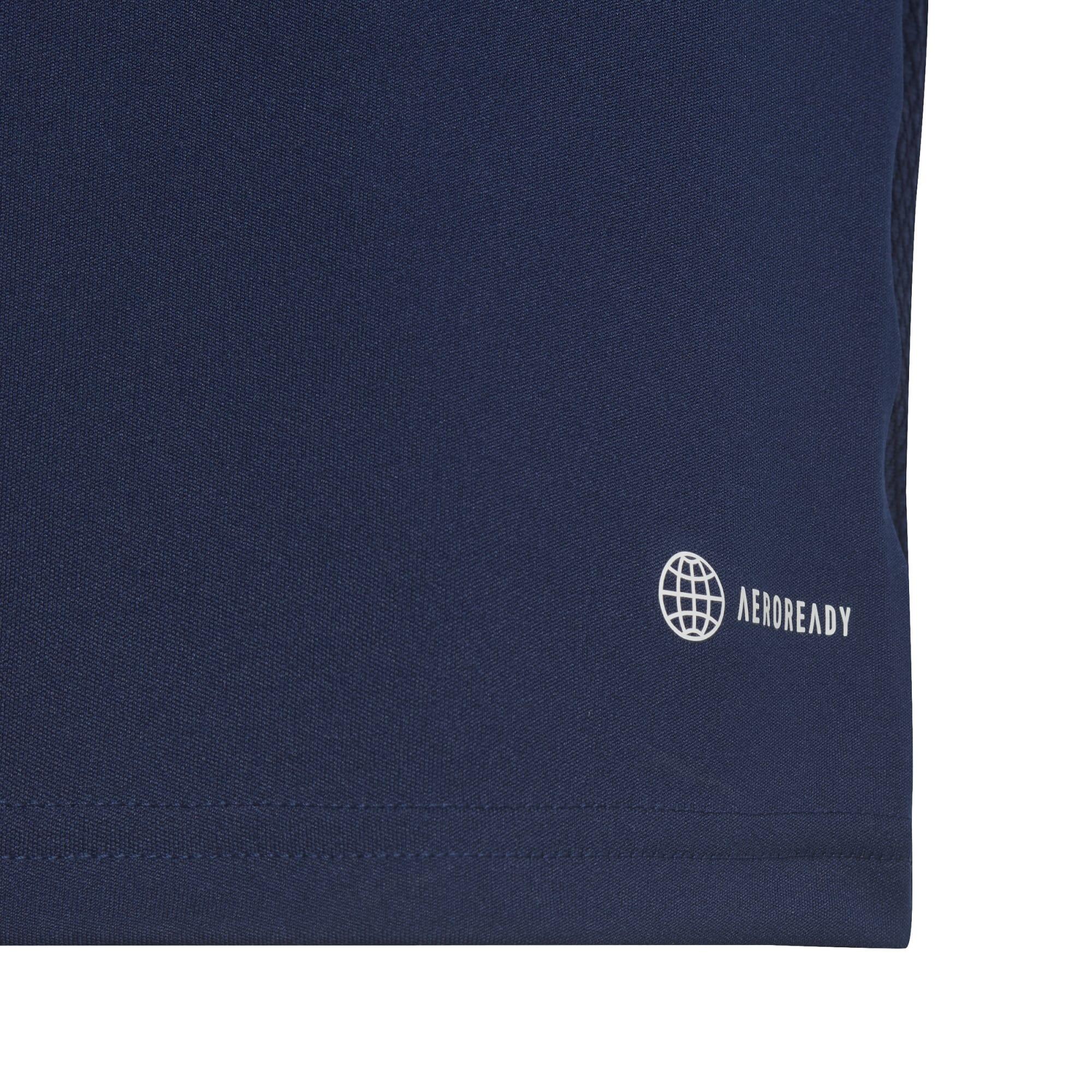 Camisola Adidas Sport Shot 23 Jsy & Kids 4/5