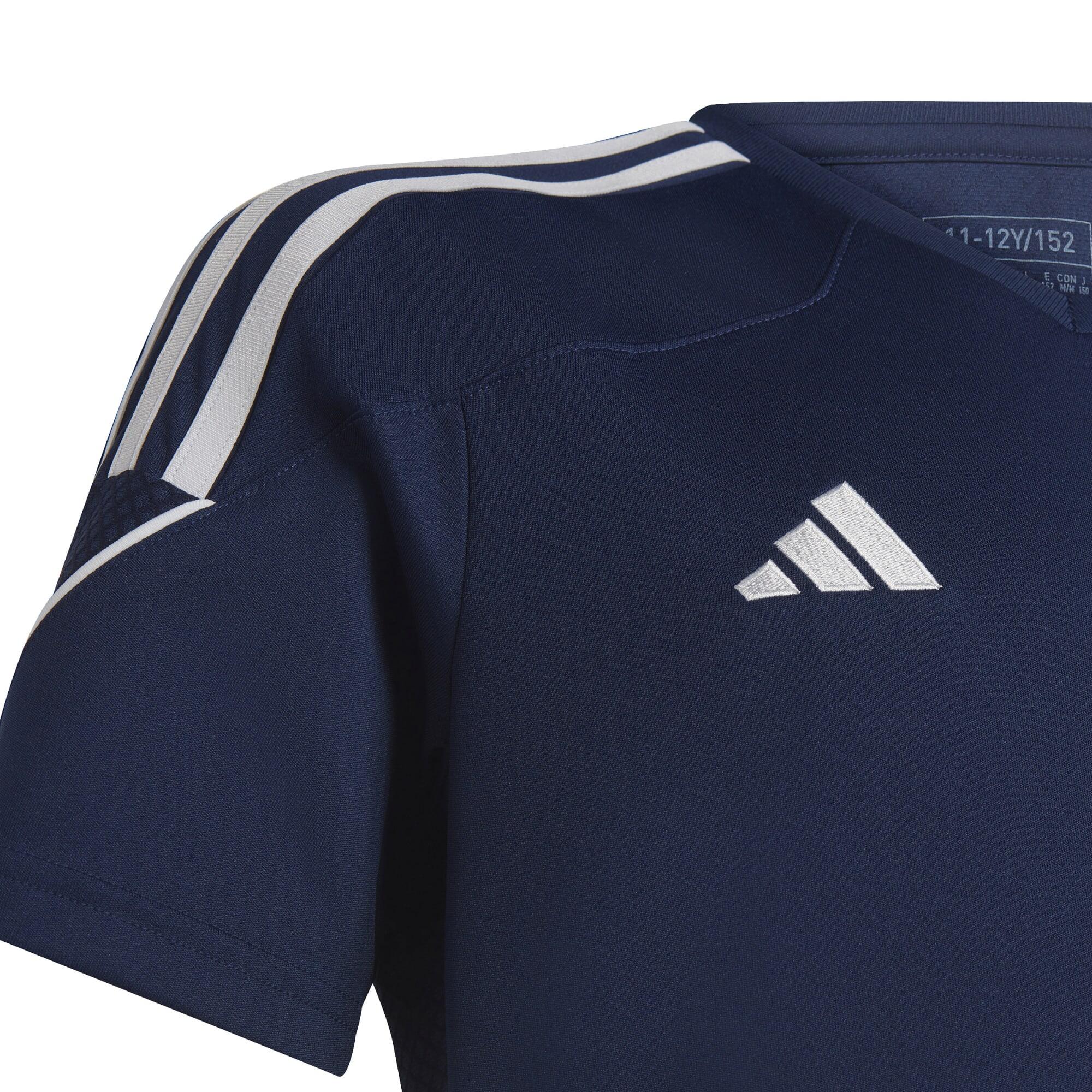 Camisola Adidas Sport Shot 23 Jsy & Kids 3/5
