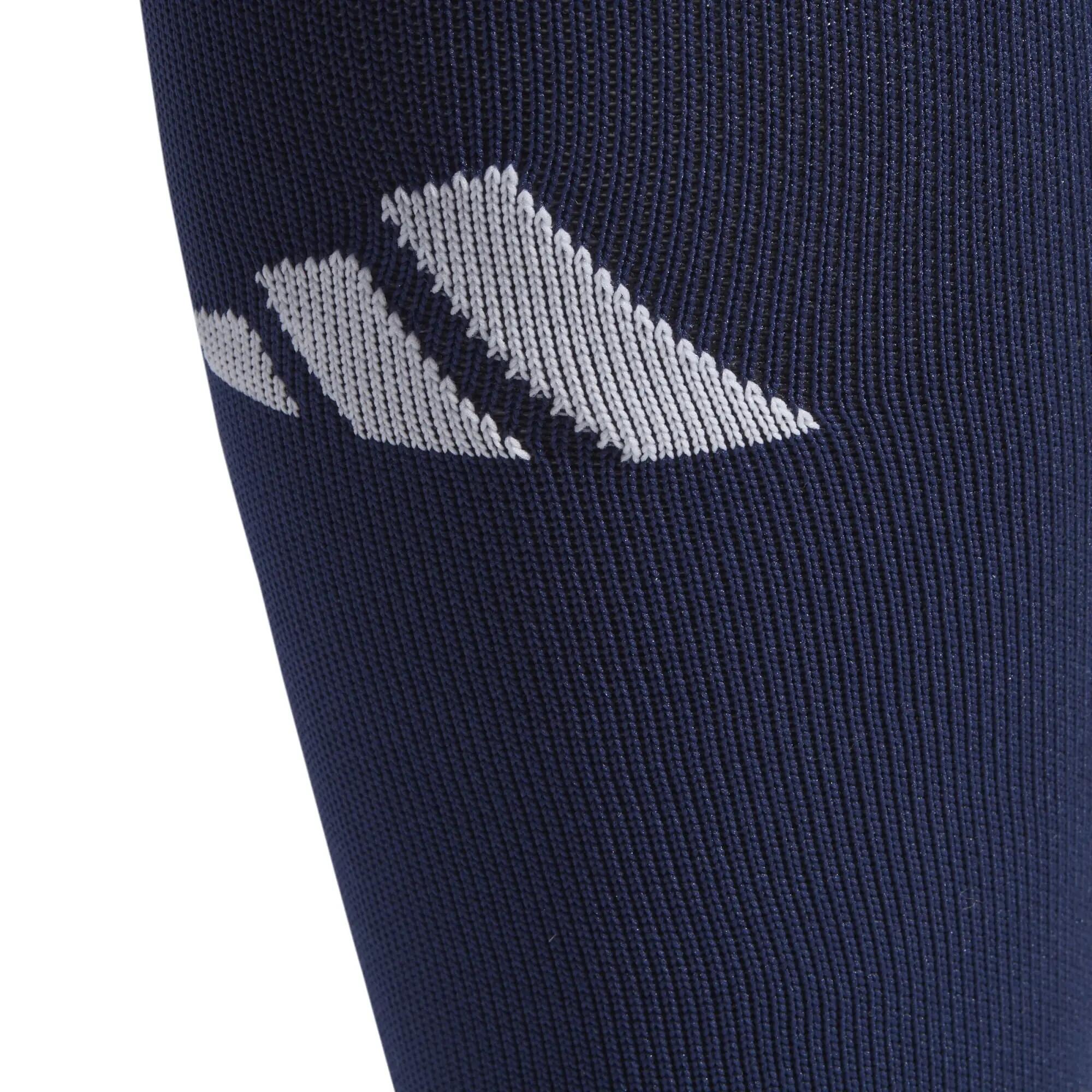 Calze da calcio adidas verde 5/5