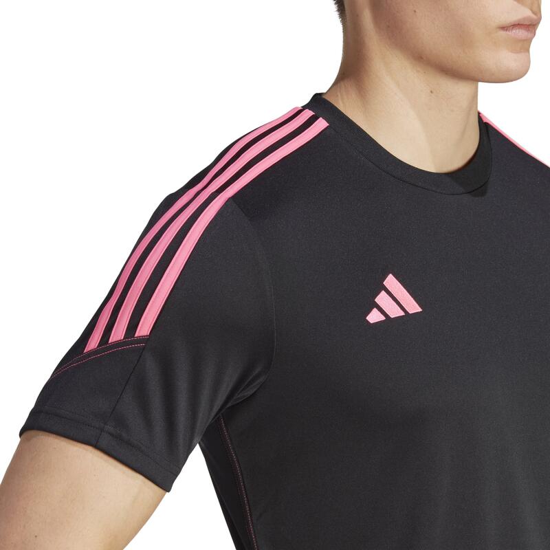 T-Shirt Adidas Sport Tiro23 Cb Trjsy Adulte