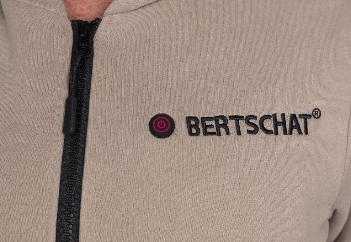 Veste Chauffante Femmes - PRO | USB 3/4
