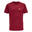 T-Shirt Hmlongrid Multisport Enfant Design Léger Séchage Rapide Hummel