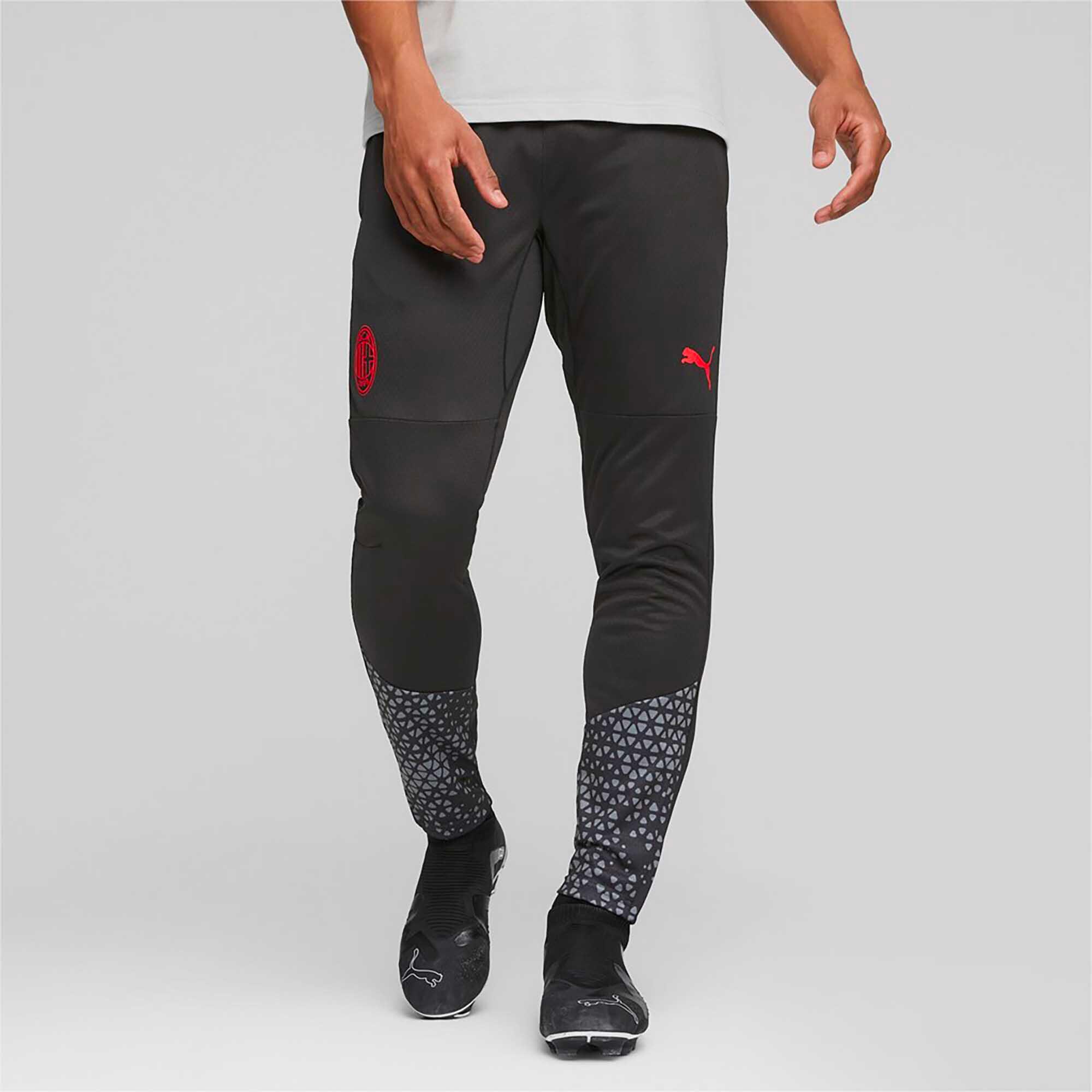Pantalon D'entraînement Puma Acm Adulte 3/5