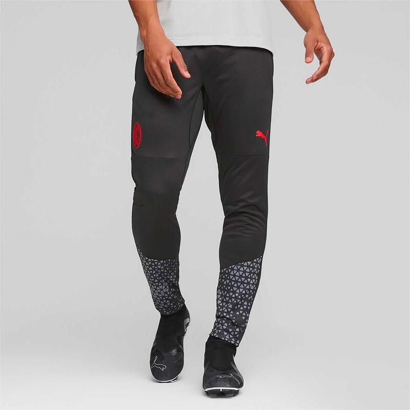 Pantalon D'entraînement Puma Acm Adulte