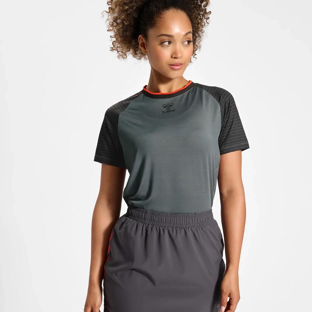 Women's jersey Hummel Grid Game