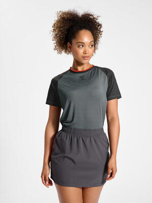 Camiseta Hmlpro Mujer HUMMEL