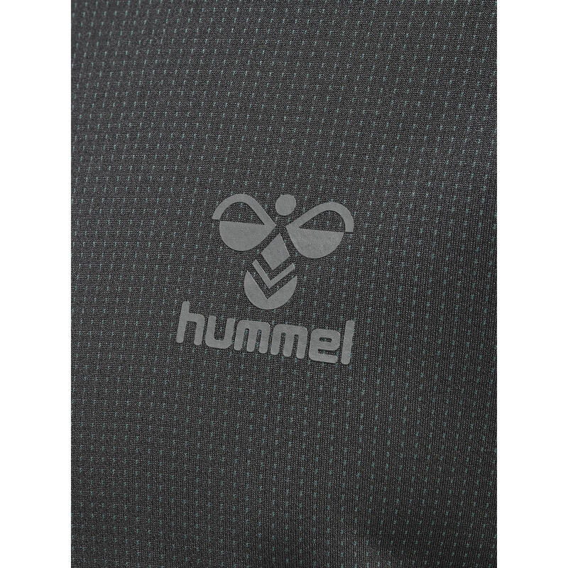 T-Shirt Hmlpro Amerikaans Voetbal Heren Hummel