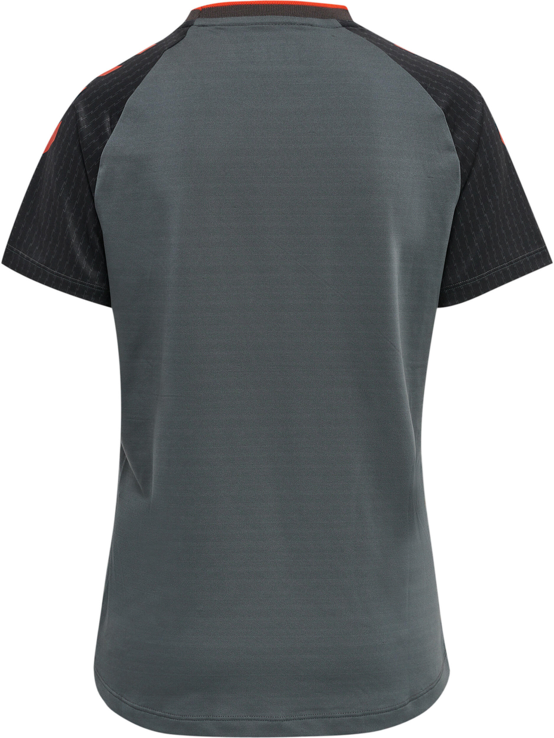 Maglia da donna Hummel Grid Game 6/7