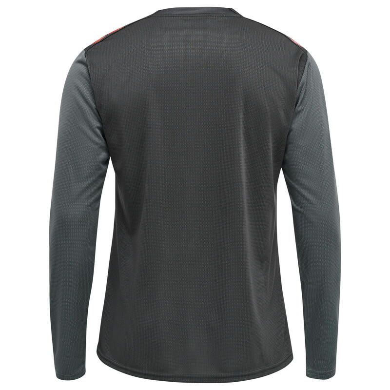 Langarmtrikot Hummel Pro Grid Game