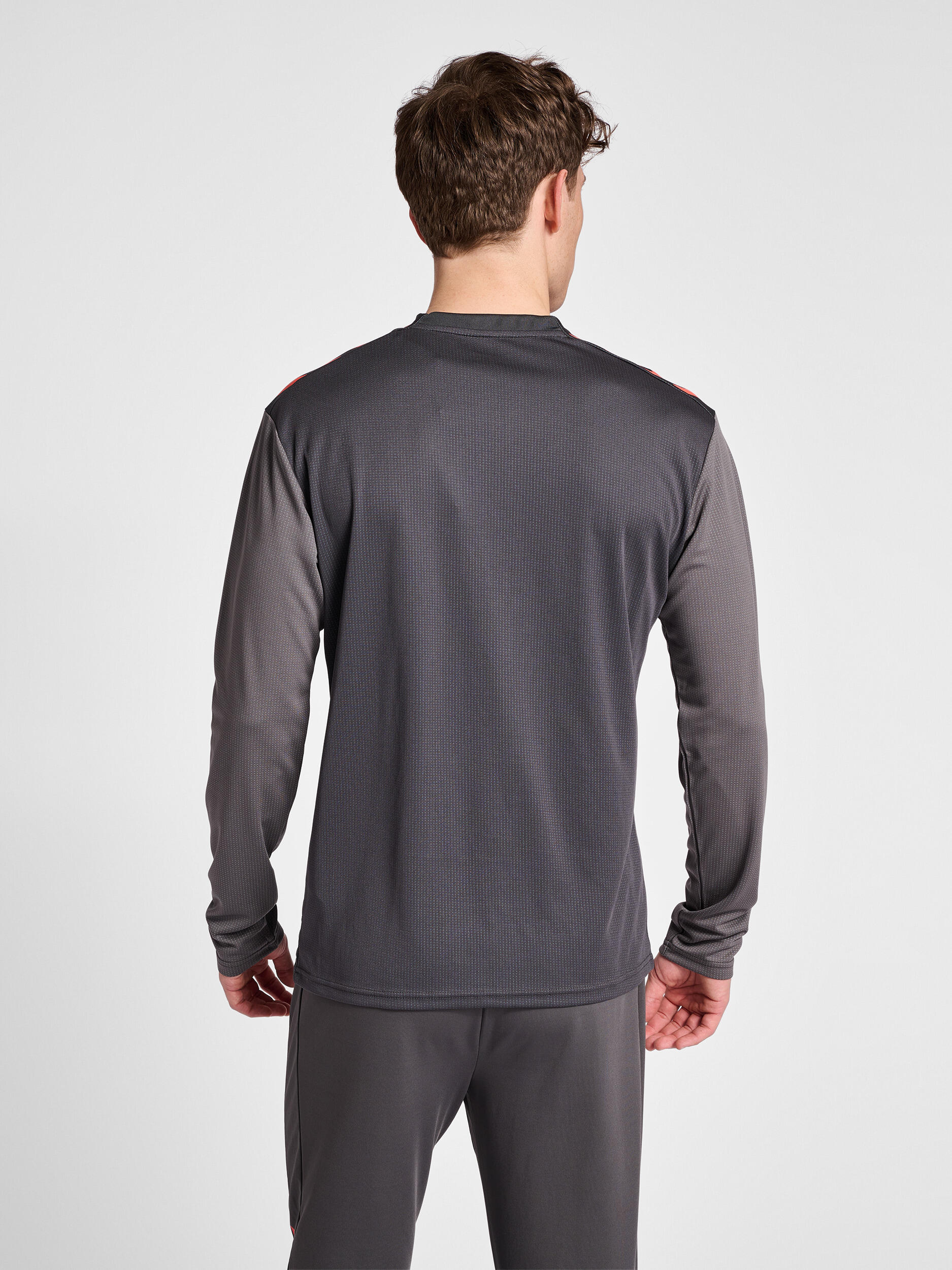 Maglia a maniche lunghe Hummel Pro Grid Game 3/7