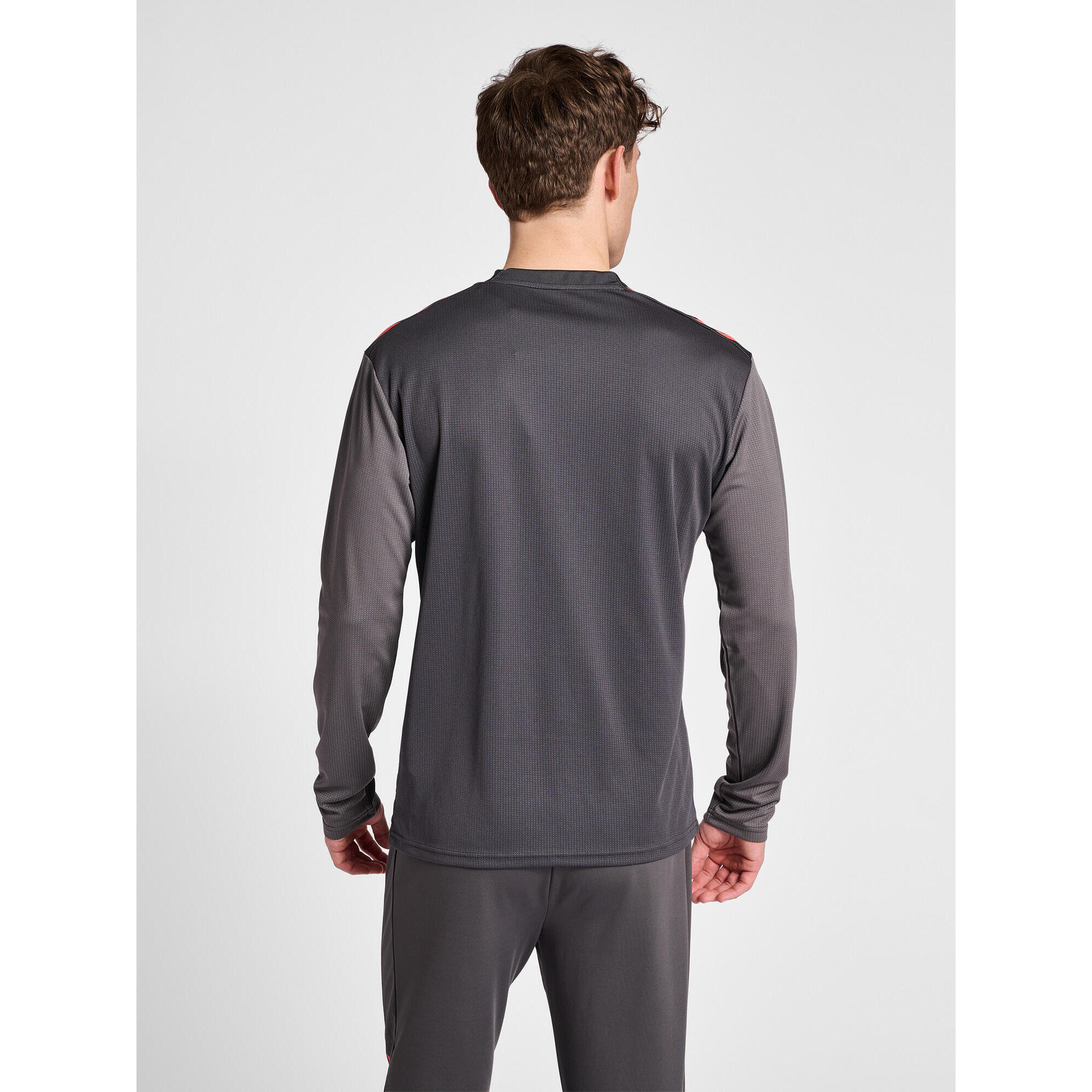 Long-sleeved jersey Hummel hmlPRO Grid