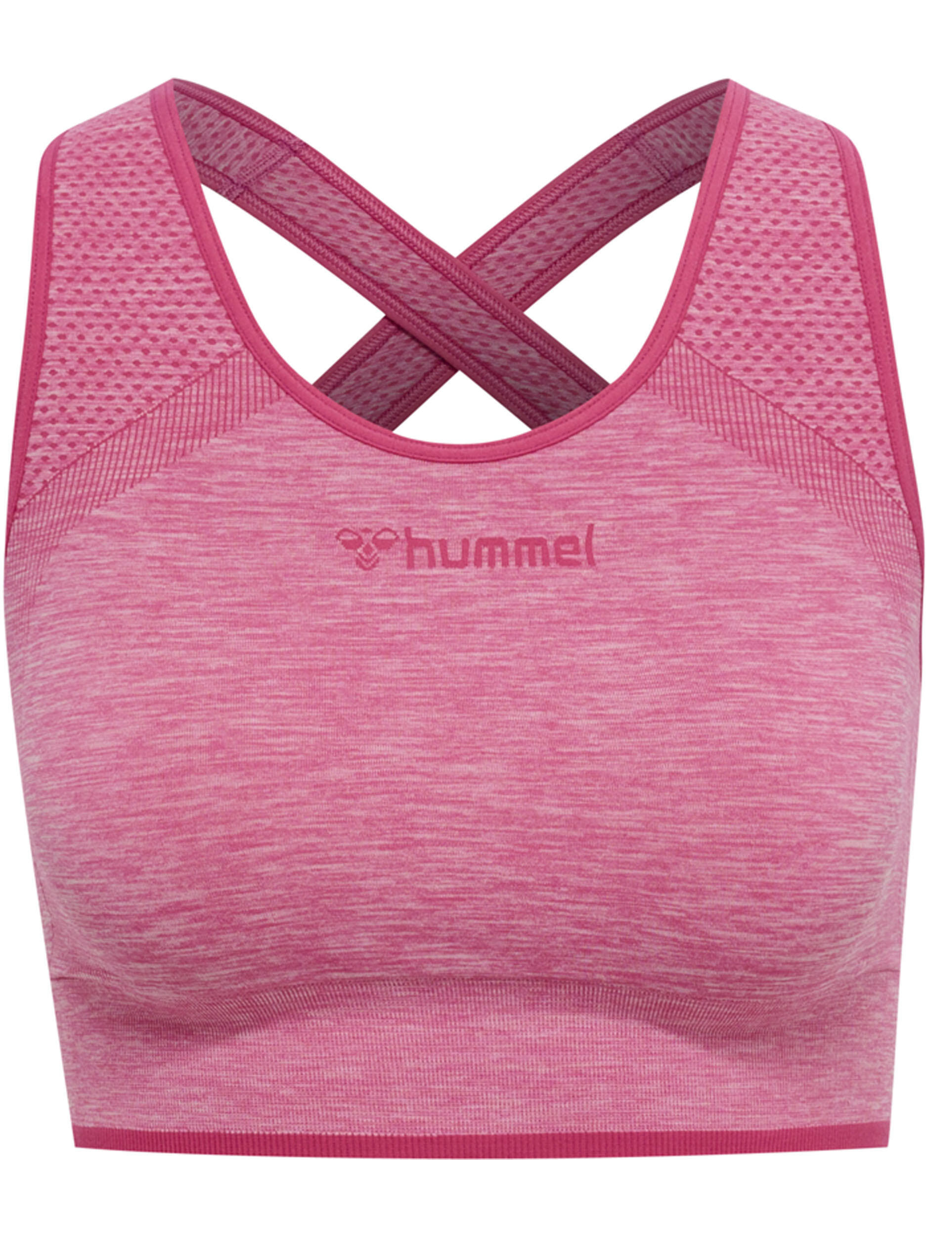 Enfiler Sac Banane Hmlmt Una Femme 5/7