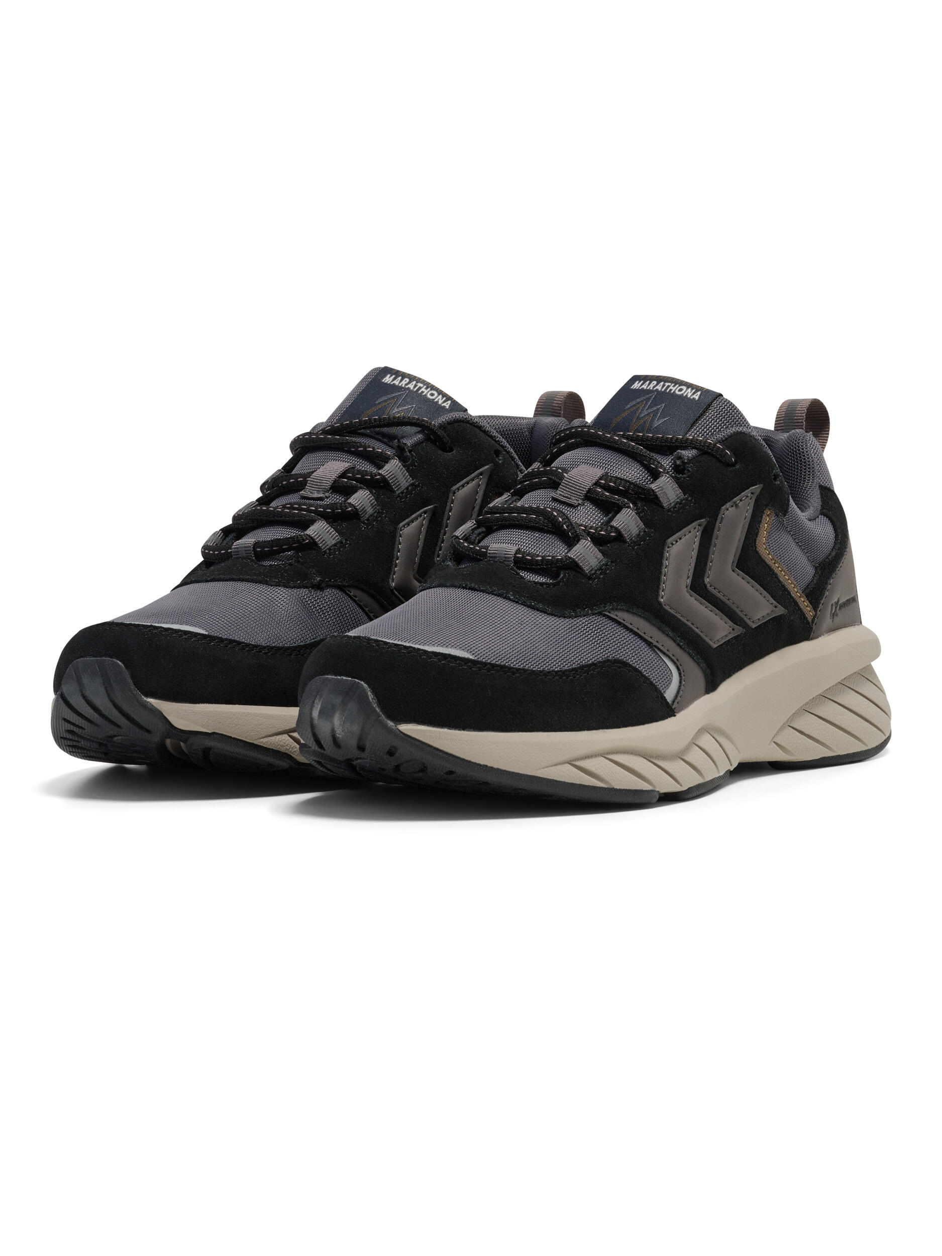 Hummel Sneaker Marathona Reach Lx Wt 4/7