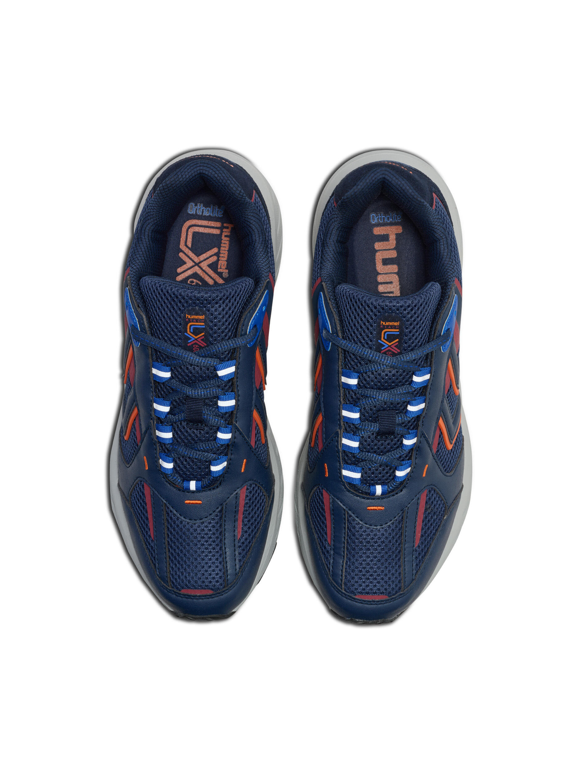 Sneakers Hummel 7/7