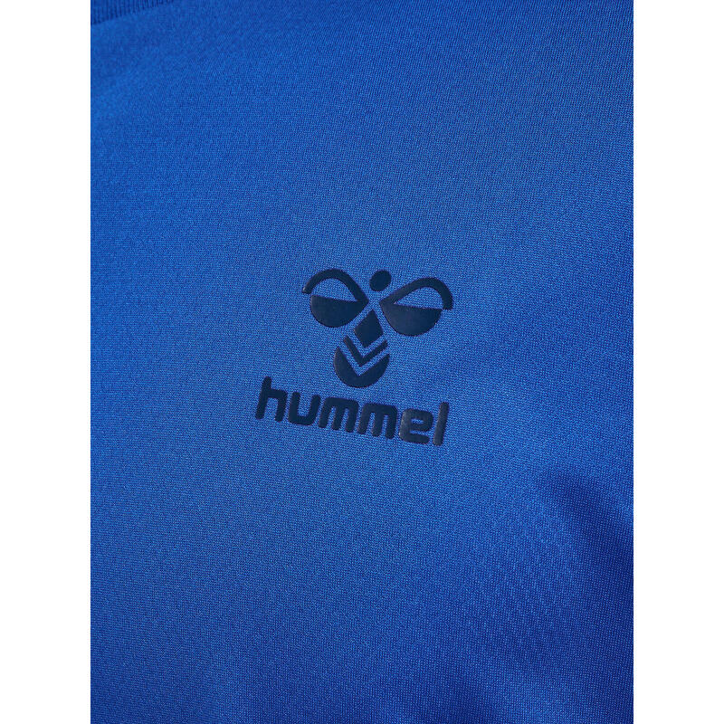 Enfiler T-Shirt Hmlactive Multisport Homme HUMMEL