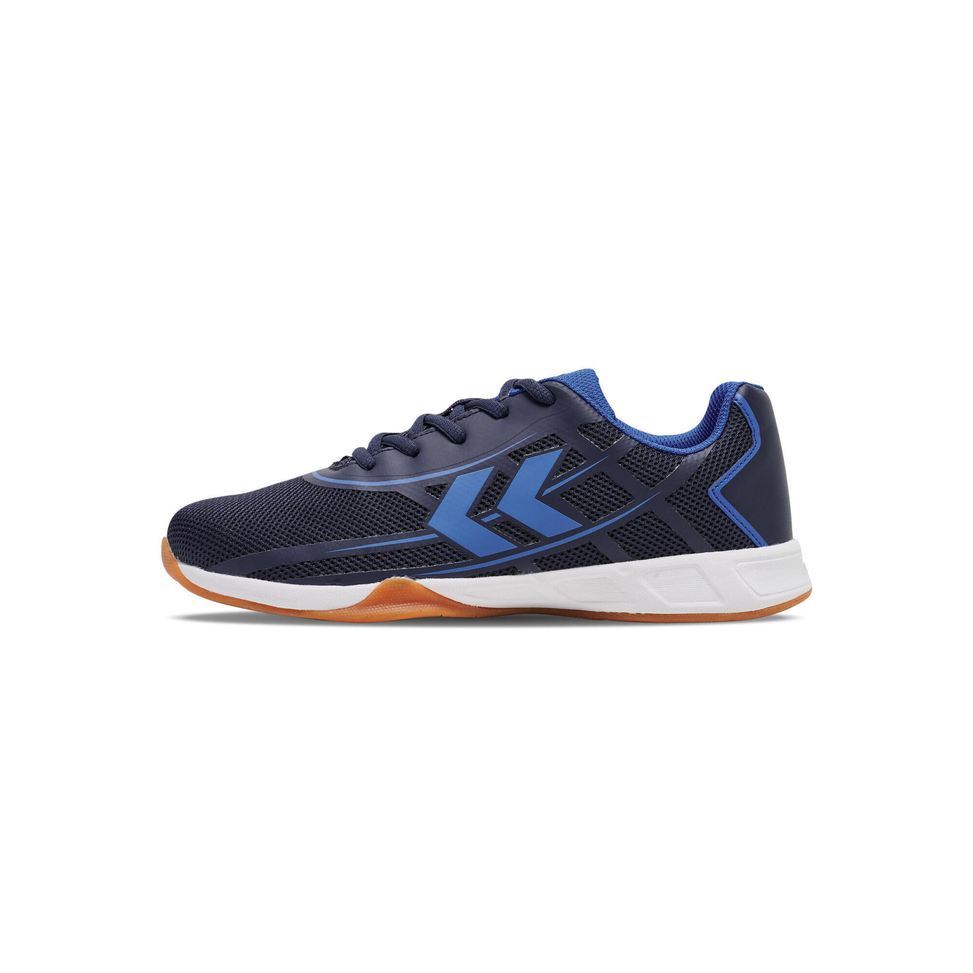 Hummel - Enfiler Chaussure D'Entraînement Root Elite Adulte Hummel - Chaussures De Sport - Bleu|vert - 46,5 - Decathlon