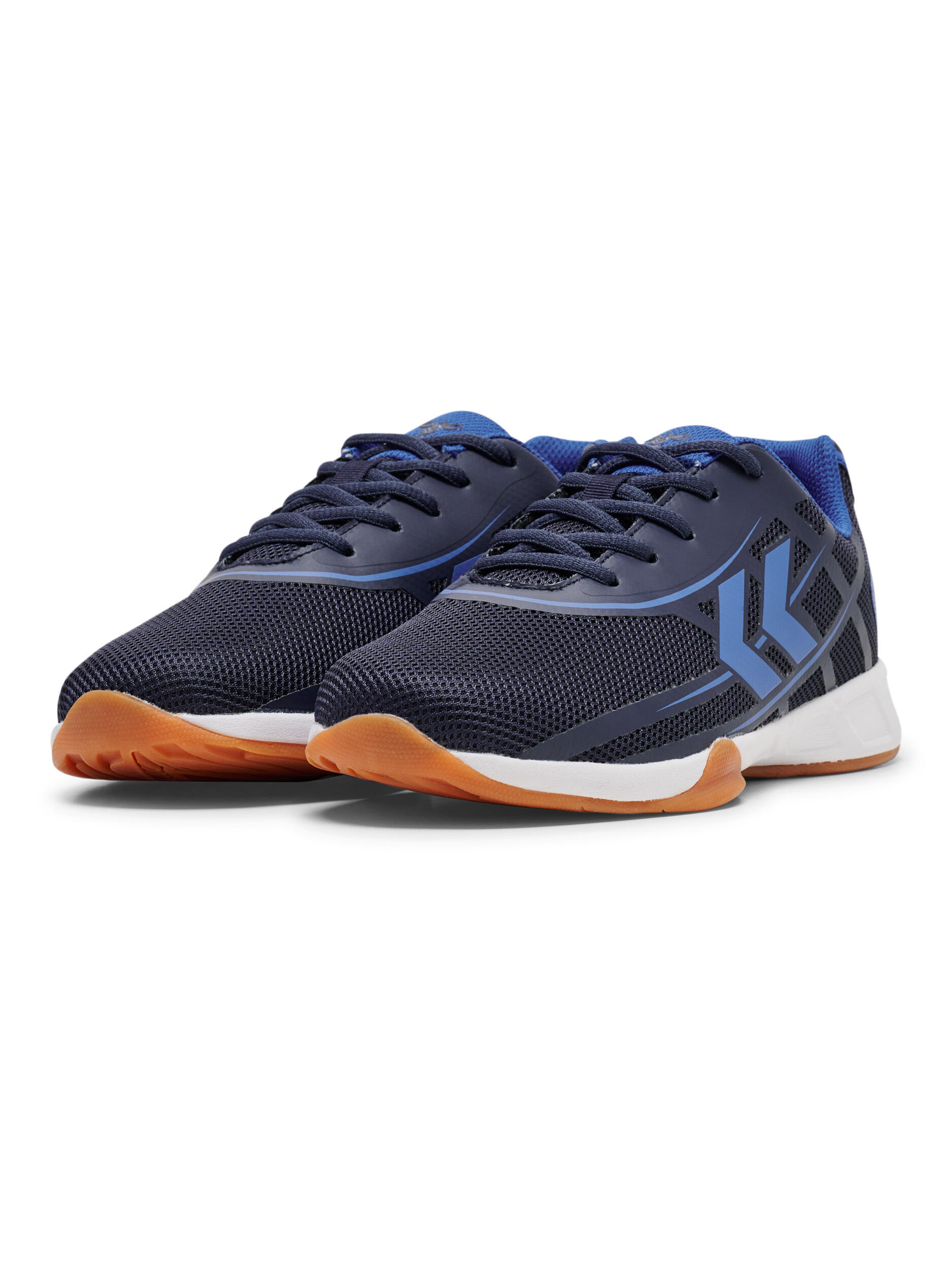 Enfiler Chaussure D'entraînement Root Elite Adulte HUMMEL 4/7