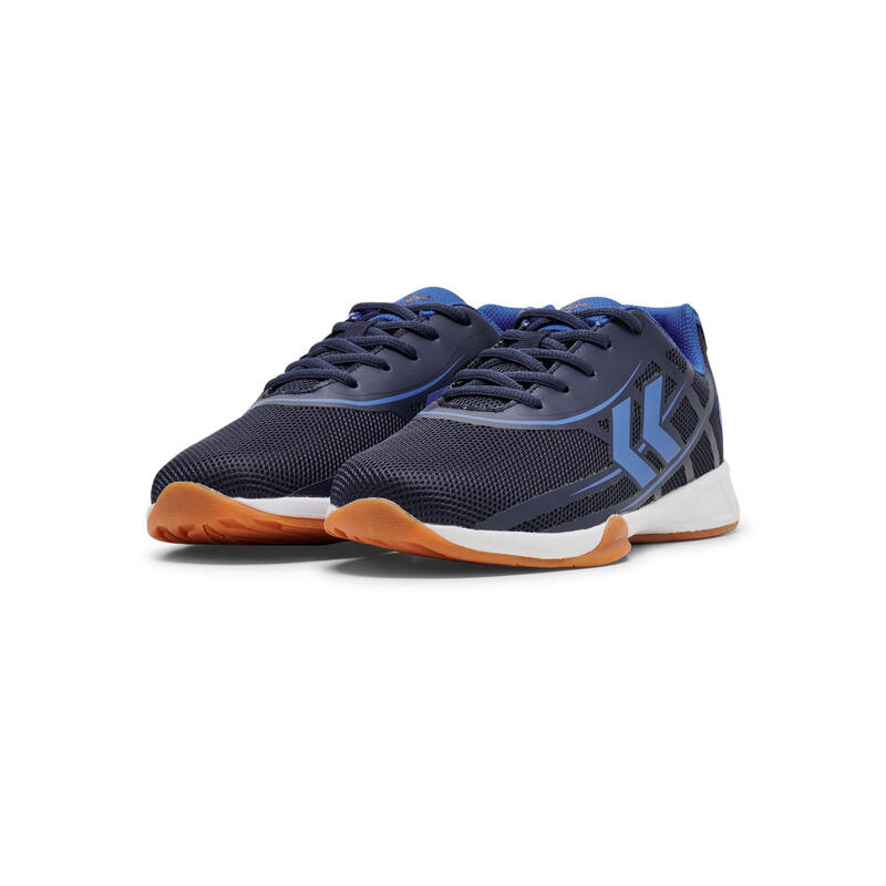 Zapatilla De Entrenamiento Root Elite Balonmano Adulto Unisex Diseño Ligero