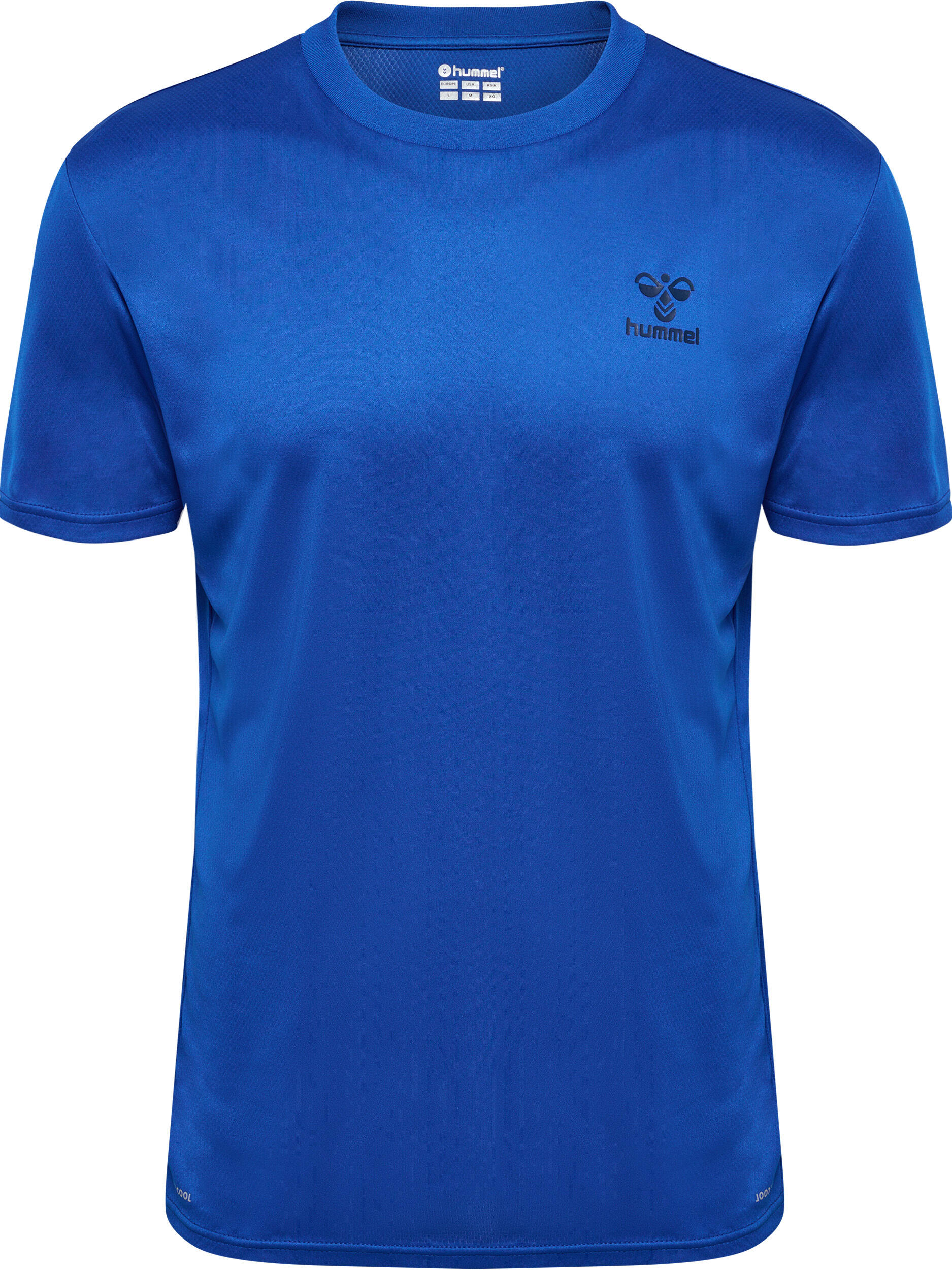 Enfiler T-Shirt Hmlactive Entraînement Homme HUMMEL 5/7