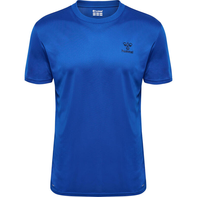 Enfiler T-Shirt Hmlactive Multisport Homme HUMMEL