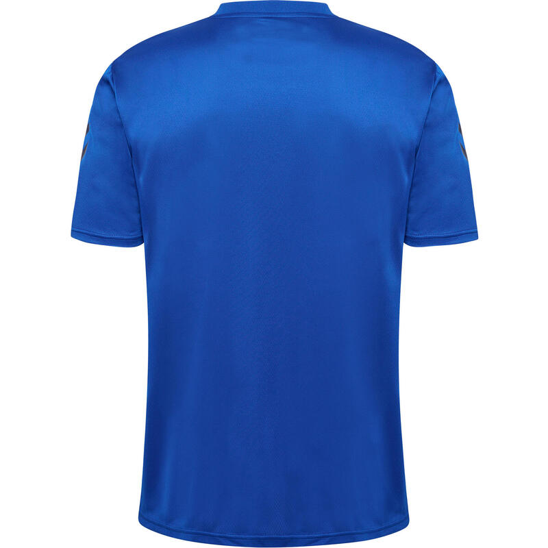 Enfiler T-Shirt Hmlactive Multisport Homme HUMMEL