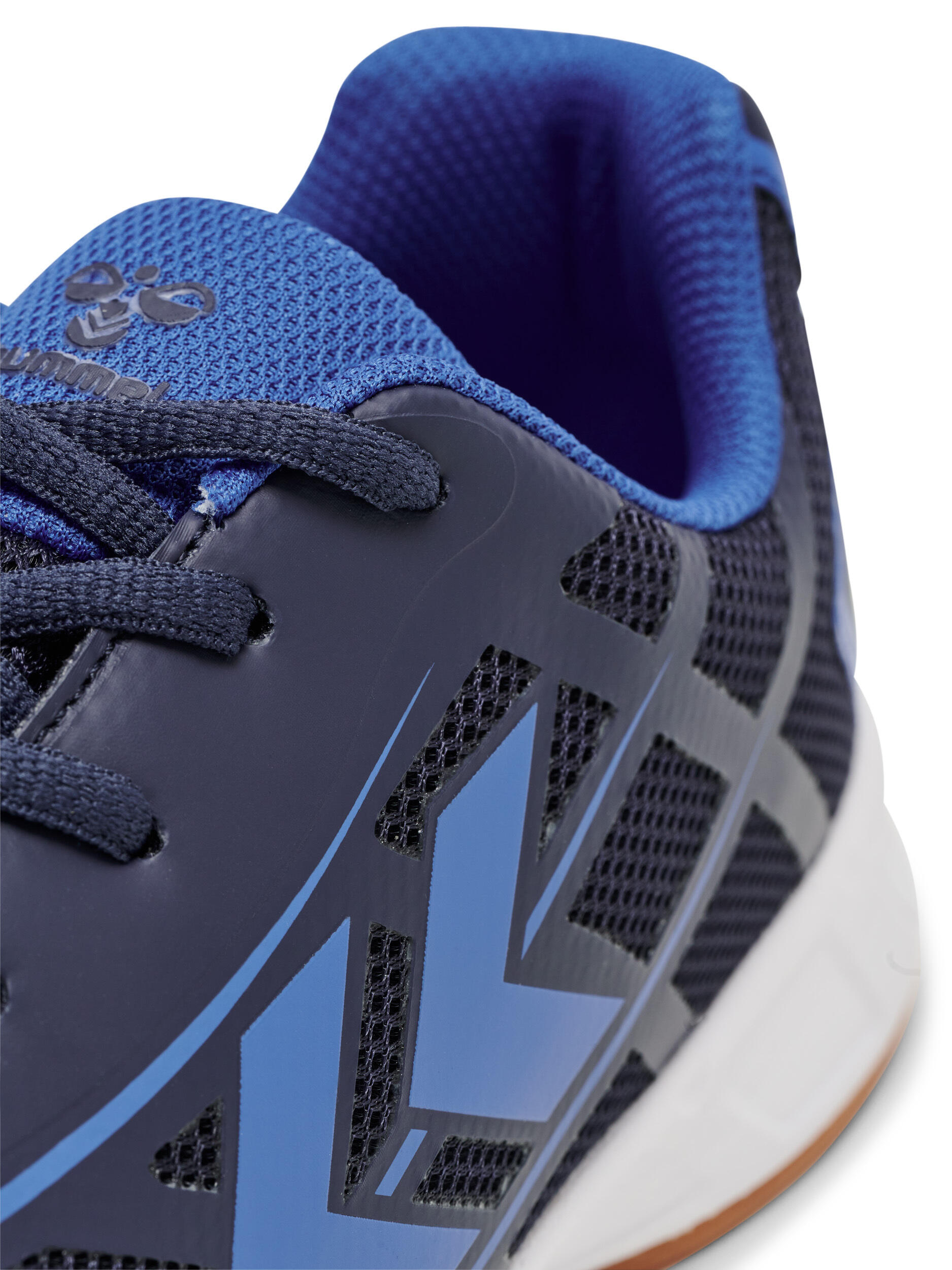 Enfiler Chaussure D'entraînement Root Elite Adulte HUMMEL 3/7