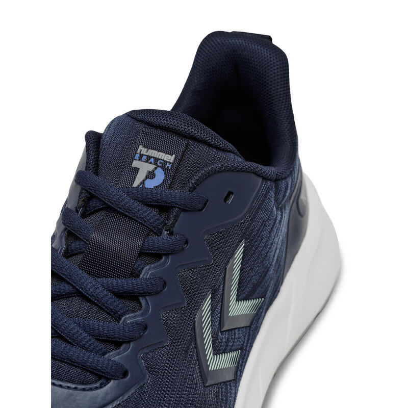 Lacets Sneaker Reach Tr Entraînement Adulte HUMMEL