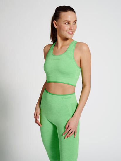 Enfiler Sac Banane Hmlmt Una Femme